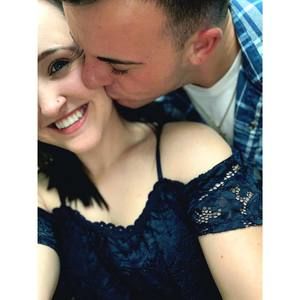 Meet your Posher, Kristen